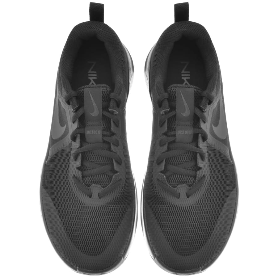 Nike Training MC Trainers 3 Black Mainline Menswear Denmark